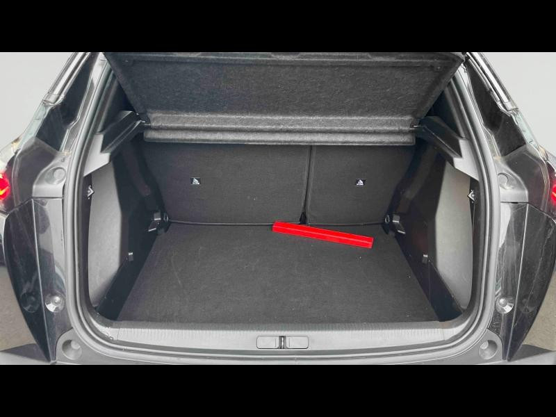 Occasion PEUGEOT 2008 1.2 100ch S&S Style 2025 Noir Perla Nera (M) 18990 € à Briey