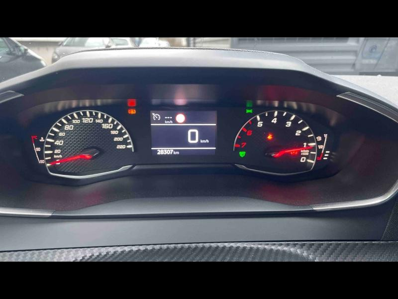 Occasion PEUGEOT 2008 1.2 100ch S&S Style 2025 Noir Perla Nera (M) 18990 € à Briey