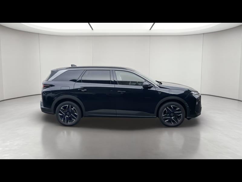 Occasion PEUGEOT 5008 Hybrid 145ch GT e-DCS6 2024 Noir Perla Nera (M) 34890 € à Briey