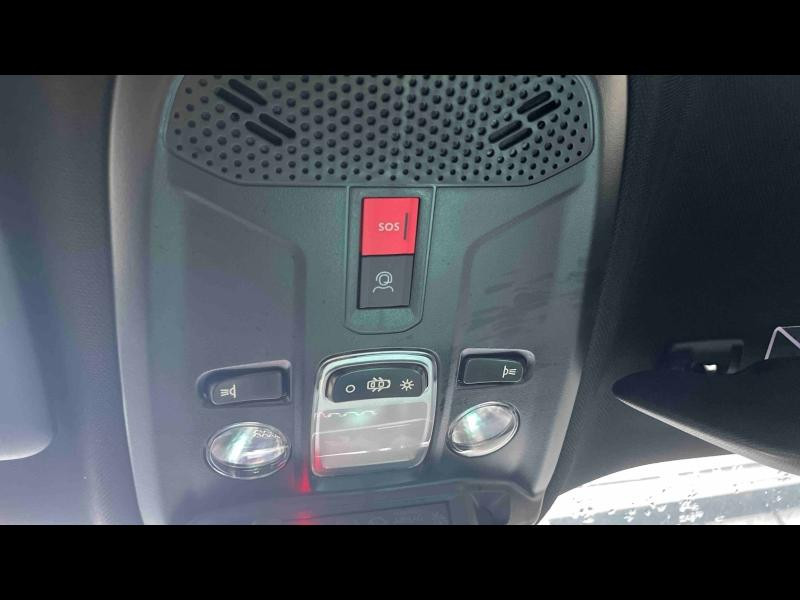 Occasion PEUGEOT 2008 1.2 100ch S&S Style 2025 Noir Perla Nera (M) 18990 € à Briey