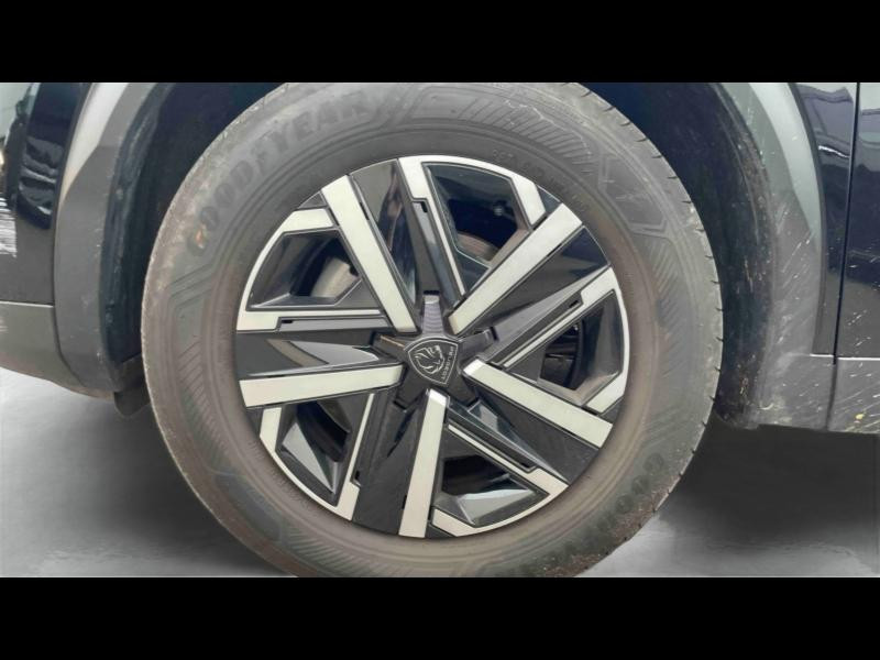 Occasion PEUGEOT 2008 1.2 100ch S&S Style 2025 Noir Perla Nera (M) 18990 € à Briey