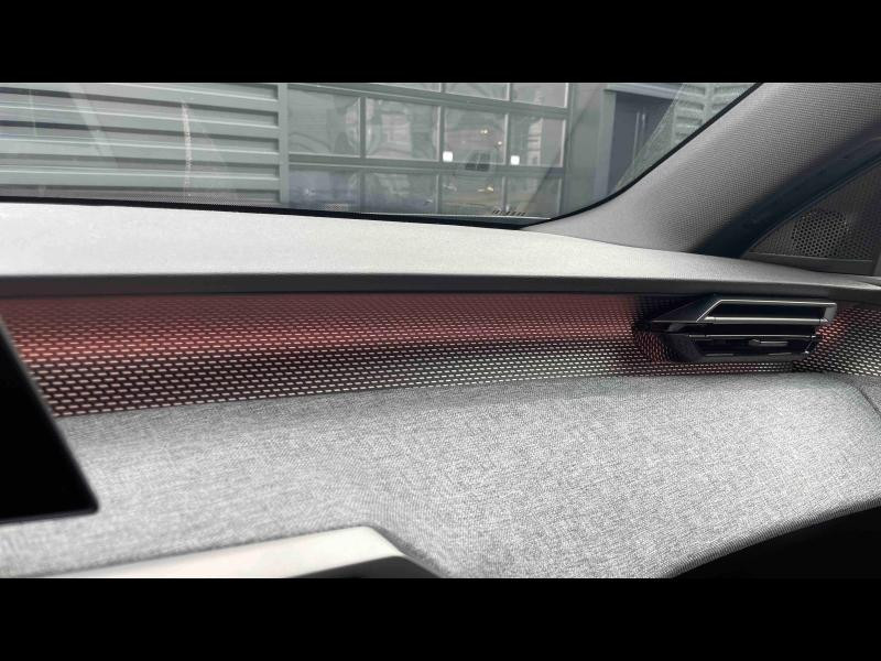 Occasion PEUGEOT 5008 Hybrid 145ch GT e-DCS6 2024 Noir Perla Nera (M) 34890 € à Briey