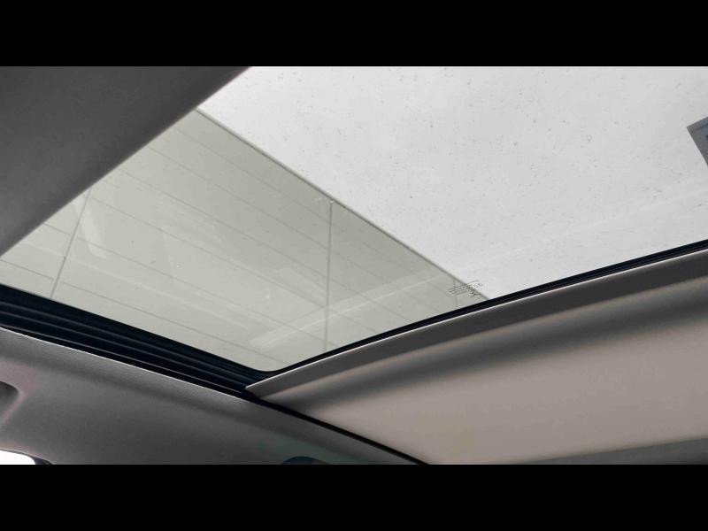 Occasion CITROEN C3 Aircross PureTech 130ch S&S Shine E6.d-TEMP 2019 Natural White (O) 12490 € à Briey