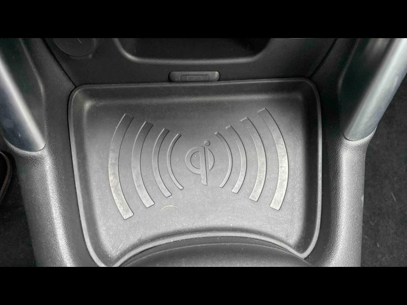 Occasion CITROEN C3 Aircross PureTech 130ch S&S Shine E6.d-TEMP 2019 Natural White (O) 12490 € à Briey