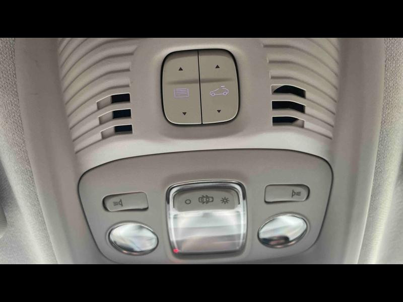 Occasion CITROEN C3 Aircross PureTech 130ch S&S Shine E6.d-TEMP 2019 Natural White (O) 12490 € à Briey