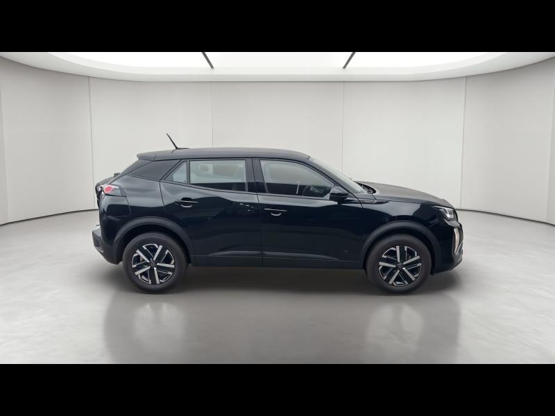 Occasion PEUGEOT 2008 1.2 100ch S&S Style 2025 Noir Perla Nera (M) 18990 € à Briey