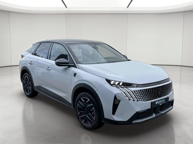 Used PEUGEOT 3008 1.2 Hybrid 136ch GT e-DCS6 2024 Blanc Okénite (M) € 32990 in Briey