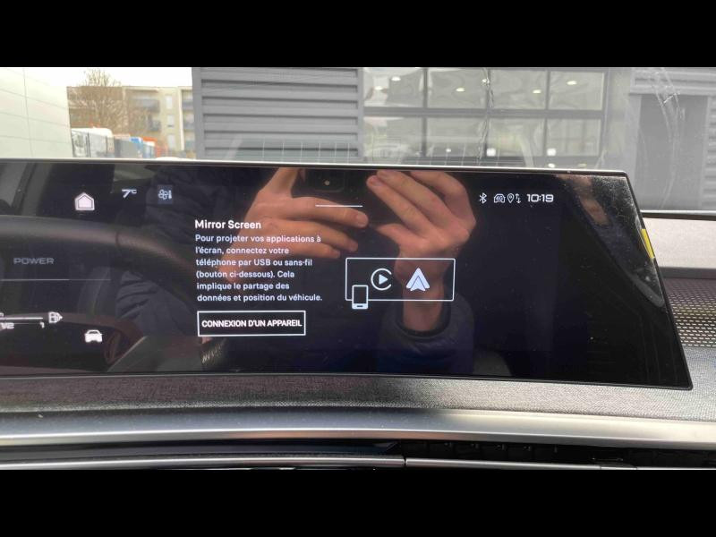 Used PEUGEOT 3008 1.2 Hybrid 136ch GT e-DCS6 2024 Blanc Okénite (M) € 32990 in Briey