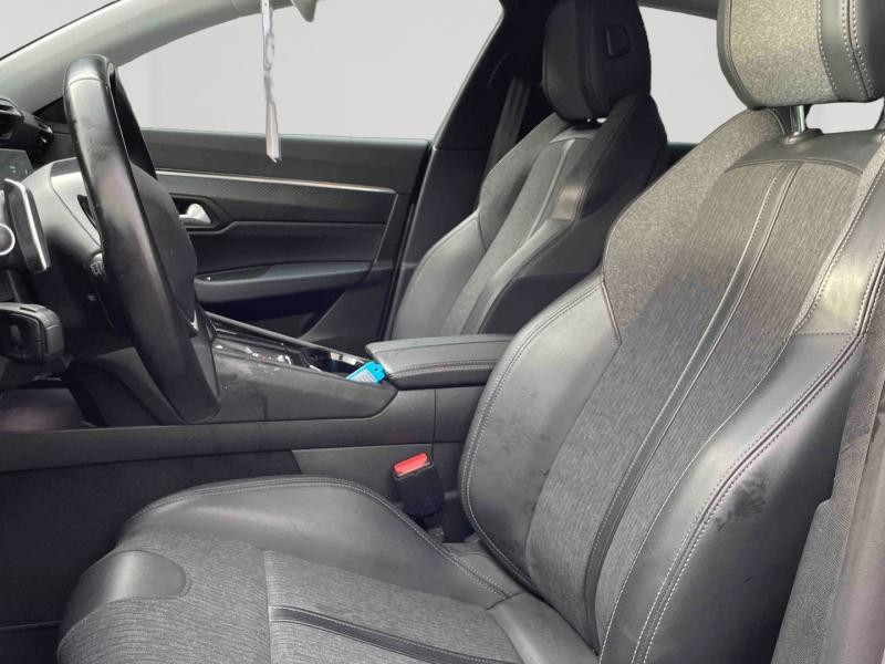 Used PEUGEOT 508 BlueHDi 130ch S&S Allure Pack EAT8 2022 Gris Artense (M) € 17990 in Briey