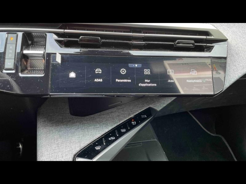 Used PEUGEOT 3008 1.2 Hybrid 136ch GT e-DCS6 2024 Blanc Okénite (M) € 32990 in Briey