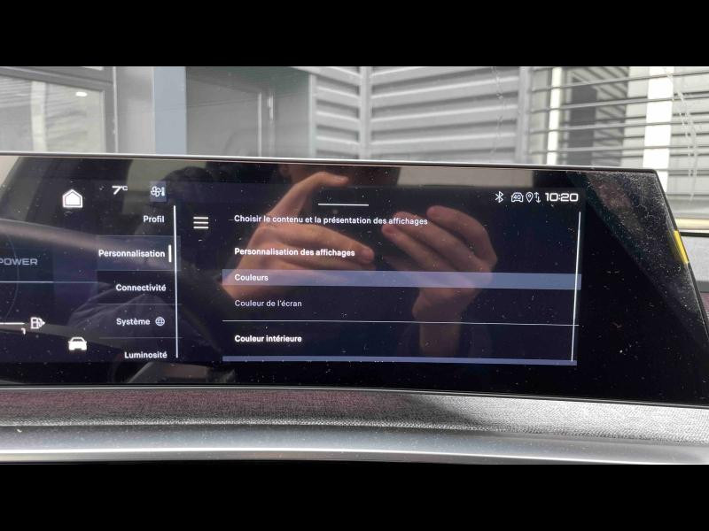 Used PEUGEOT 3008 1.2 Hybrid 136ch GT e-DCS6 2024 Blanc Okénite (M) € 32990 in Briey