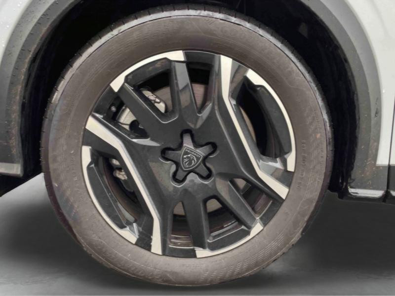 Used PEUGEOT 3008 Electrique 230ch Batterie 97 kWh Allure 2025 Blanc Okénite (M) € 45980 in Briey