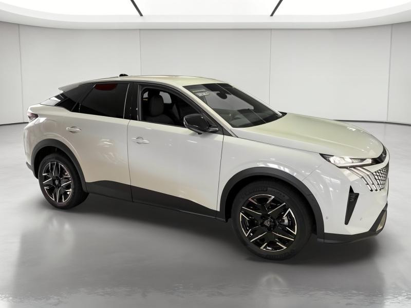 Used PEUGEOT 3008 1.2 Hybrid 145ch Allure e-DCS6 2026 Blanc Okénite (M) € 38190 in Briey