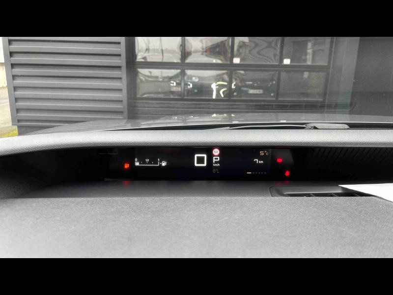 Used CITROEN C3 Aircross 1.2 Hybride 145ch MAX 7 places 2025 Gris Mercury (M) € 27890 in Briey