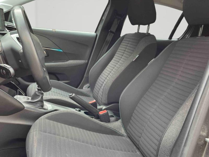 Used PEUGEOT 208 1.2 PureTech 100ch S&S Style 2022 Gris Platinium (M) € 12490 in Briey