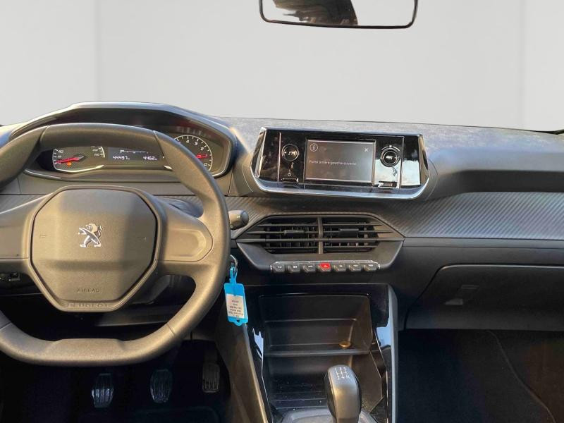 Used PEUGEOT 208 1.2 PureTech 75ch S&S Like 2022 2022 Gris Artense (M) € 10990 in Briey