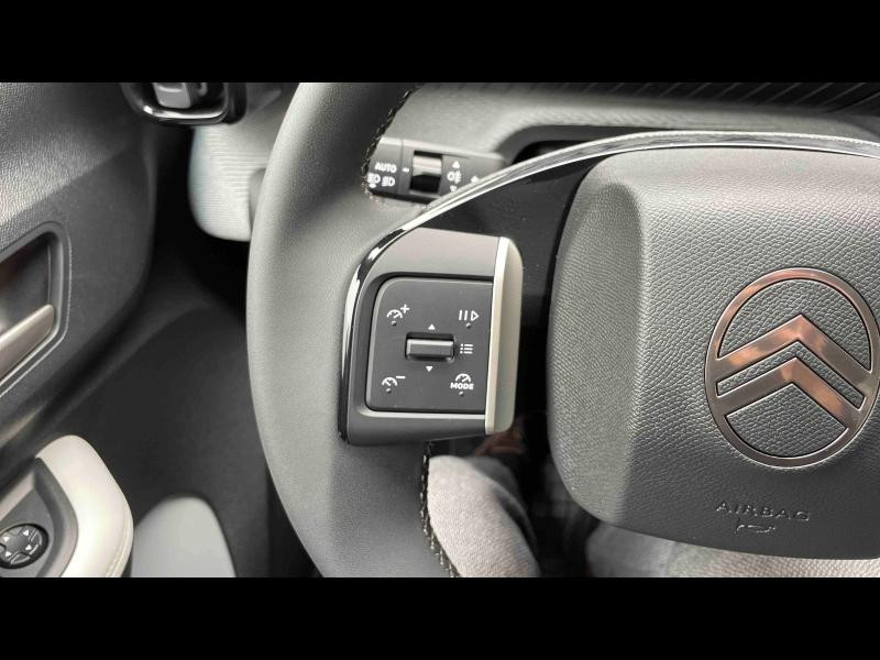 Used CITROEN C3 Aircross 1.2 Hybride 145ch MAX 7 places 2025 Gris Mercury (M) € 27890 in Briey