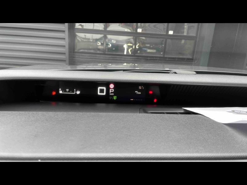 Used CITROEN C3 Aircross 1.2 Hybride 145ch MAX 7 places 2025 Gris Mercury (M) € 27890 in Briey