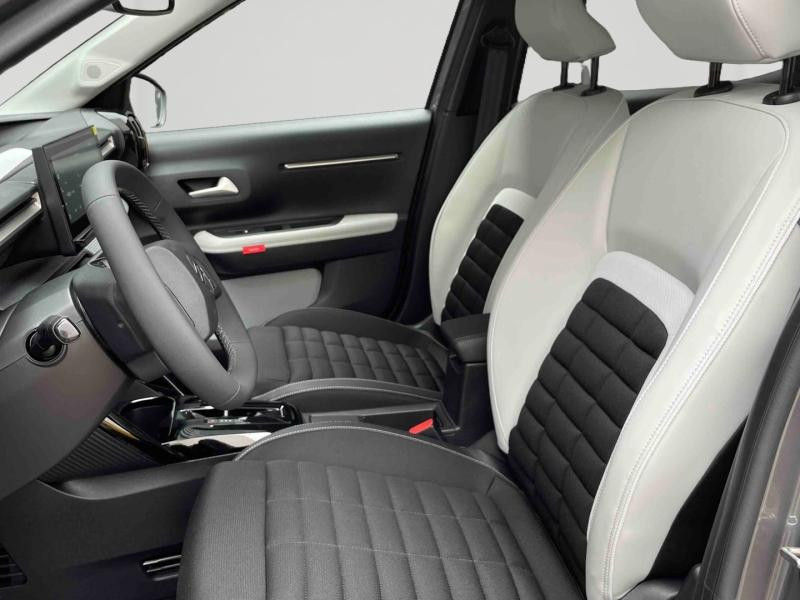 Used CITROEN C3 Aircross 1.2 Hybride 145ch MAX 7 places 2025 Gris Mercury (M) € 27890 in Briey