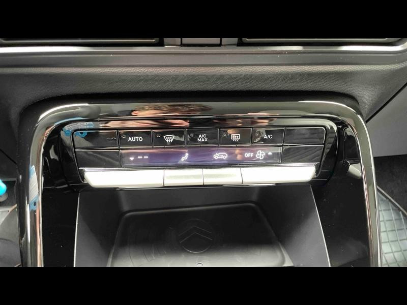 Used CITROEN C3 Aircross 1.2 Hybride 145ch MAX 7 places 2025 Gris Mercury (M) € 27890 in Briey