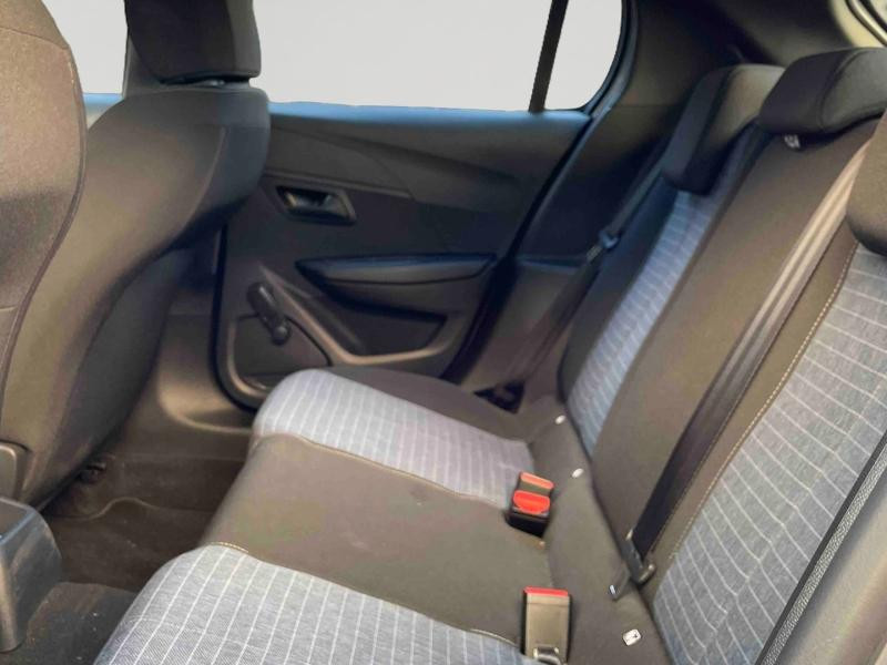 Used PEUGEOT 208 1.2 PureTech 75ch S&S Like 2022 2022 Gris Artense (M) € 10990 in Briey