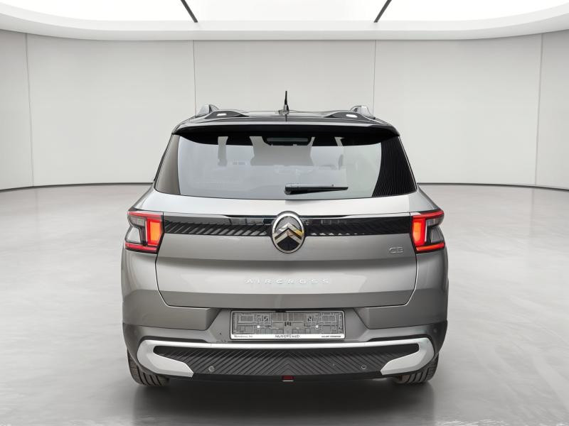 Used CITROEN C3 Aircross 1.2 Hybride 145ch MAX 7 places 2025 Gris Mercury (M) € 27890 in Briey