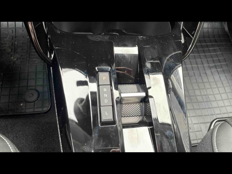 Used CITROEN C3 Aircross 1.2 Hybride 145ch MAX 7 places 2025 Gris Mercury (M) € 27890 in Briey