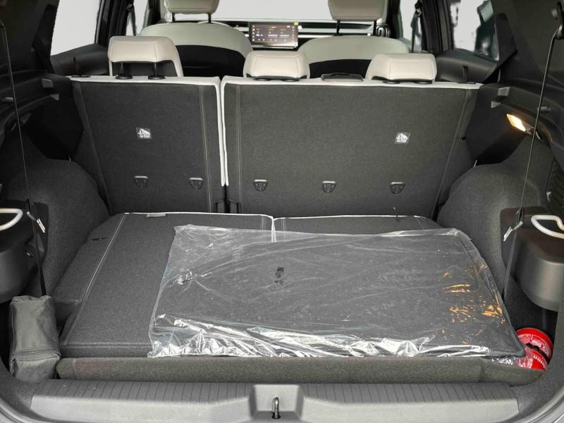 Used CITROEN C3 Aircross 1.2 Hybride 145ch MAX 7 places 2025 Gris Mercury (M) € 27890 in Briey