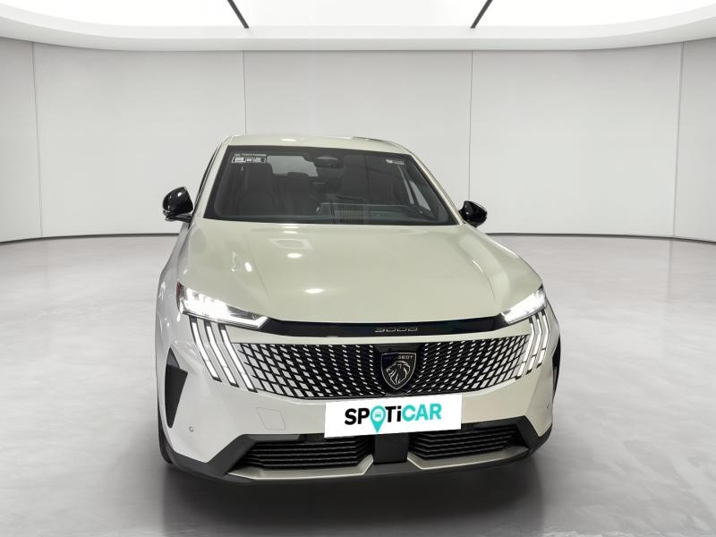 Used PEUGEOT 3008 1.2 Hybrid 145ch Allure e-DCS6 2026 Blanc Okénite (M) € 38190 in Briey