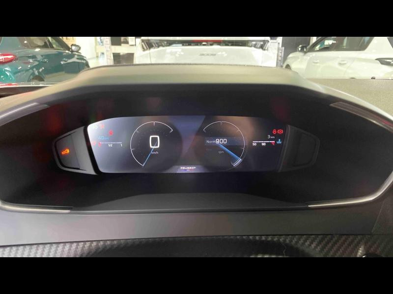 Used PEUGEOT 2008 1.2 100ch S&S Allure 2026 Gris Artense (M) € 28250 in Briey