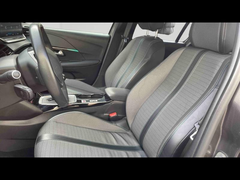 Used PEUGEOT 208 1.2 PureTech 100ch S&S Allure Pack 118g 2021 Gris Artense (M) € 13990 in Briey