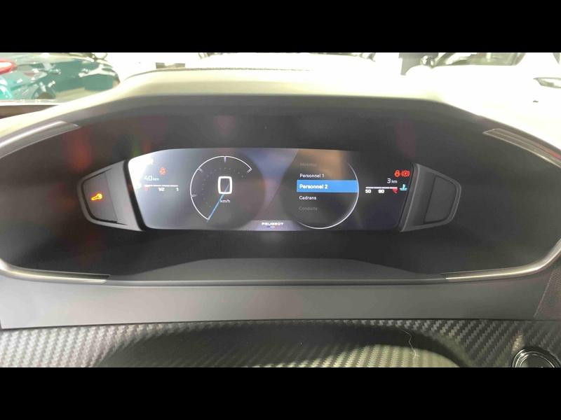 Used PEUGEOT 2008 1.2 100ch S&S Allure 2026 Gris Artense (M) € 28250 in Briey
