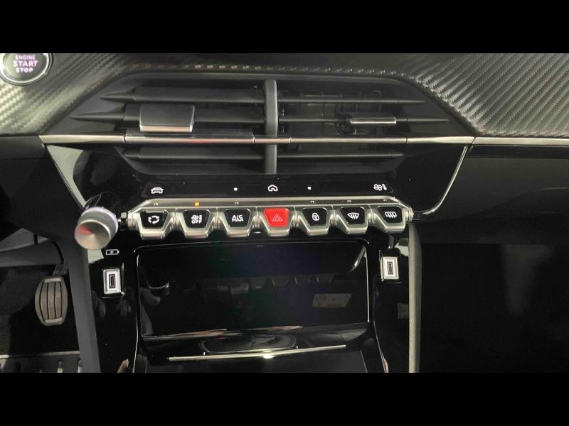 Used PEUGEOT 2008 1.2 100ch S&S Allure 2026 Gris Artense (M) € 28250 in Briey