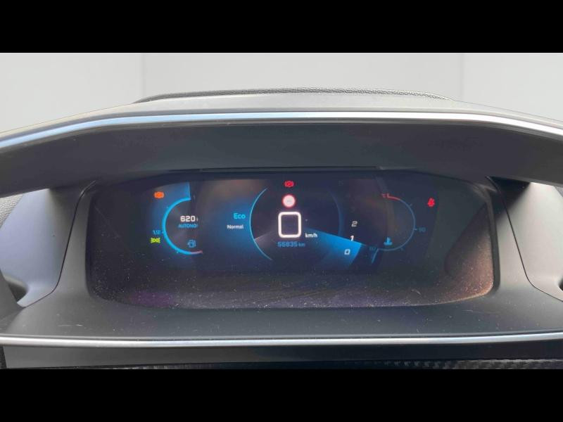 Used PEUGEOT 208 1.2 PureTech 100ch S&S Allure Pack 118g 2021 Gris Artense (M) € 13990 in Briey