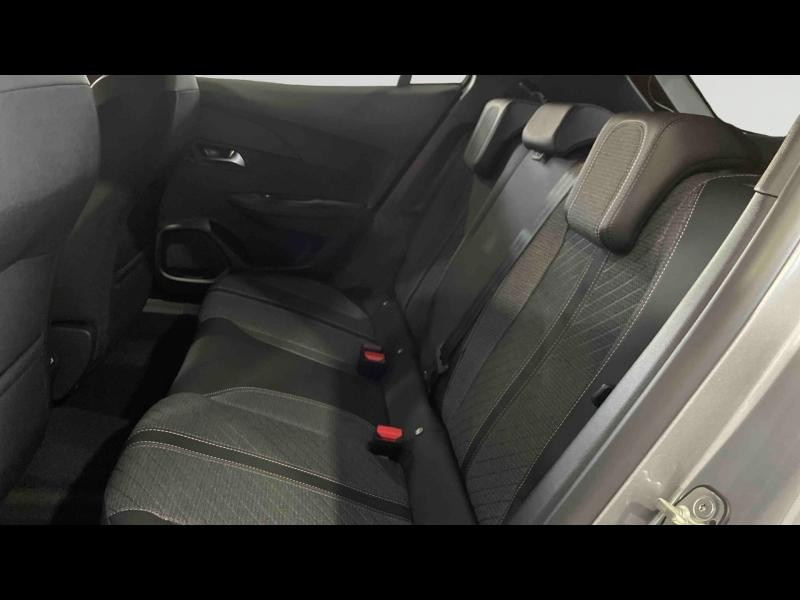 Used PEUGEOT 2008 1.2 100ch S&S Allure 2026 Gris Artense (M) € 28250 in Briey