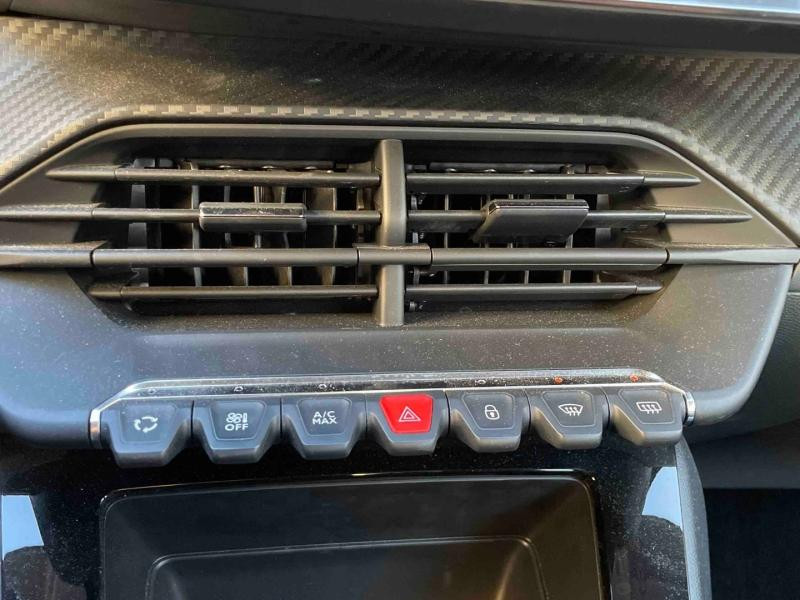 Used PEUGEOT 208 1.2 PureTech 75ch S&S Like 2022 2022 Gris Artense (M) € 10990 in Briey