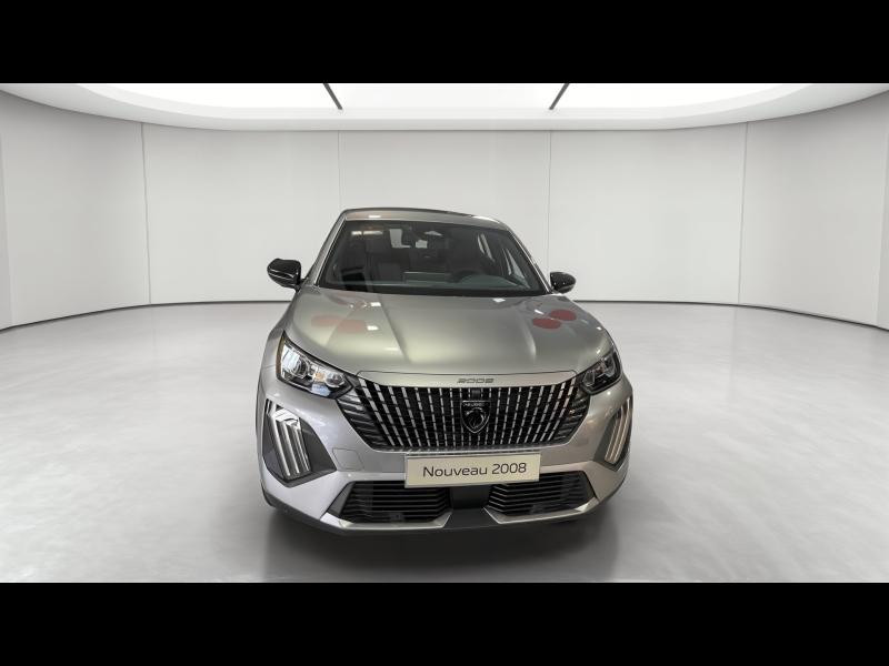 Used PEUGEOT 2008 1.2 100ch S&S Allure 2026 Gris Artense (M) € 28250 in Briey