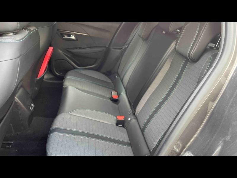 Used PEUGEOT 208 1.2 PureTech 100ch S&S Allure Pack 118g 2021 Gris Artense (M) € 13990 in Briey
