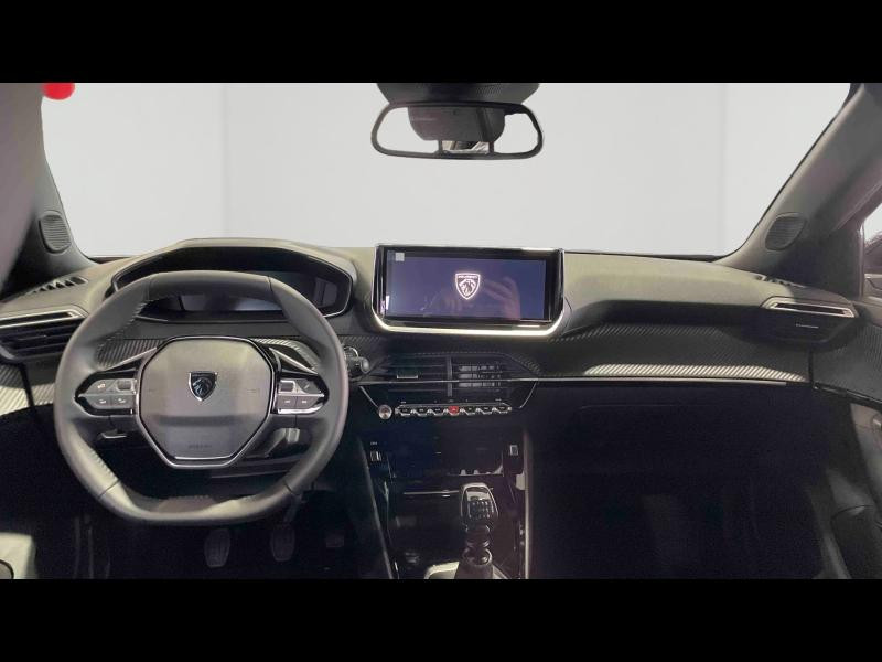 Used PEUGEOT 2008 1.2 100ch S&S Allure 2026 Gris Artense (M) € 28250 in Briey