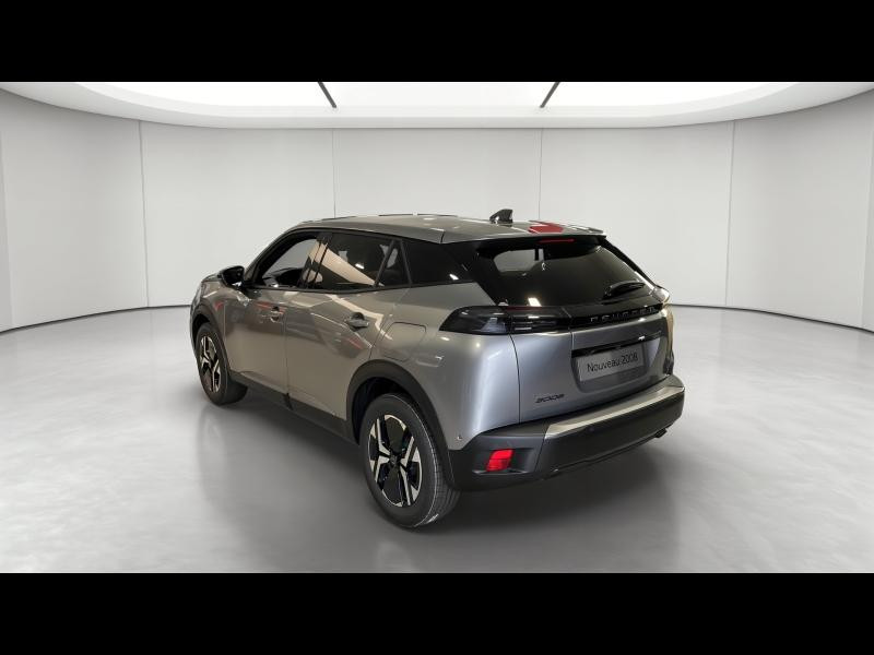 Used PEUGEOT 2008 1.2 100ch S&S Allure 2026 Gris Artense (M) € 28250 in Briey