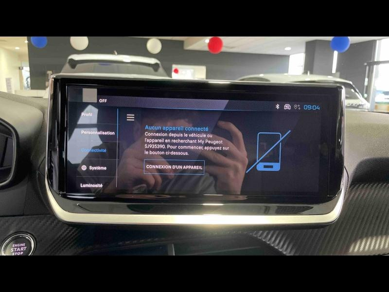 Used PEUGEOT 2008 1.2 100ch S&S Allure 2026 Gris Artense (M) € 28250 in Briey