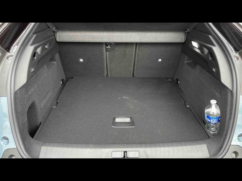 Used PEUGEOT 3008 1.2 Hybrid 145ch GT e-DCS6 2025 Bleu Ingaro (M) € 38200 in Briey