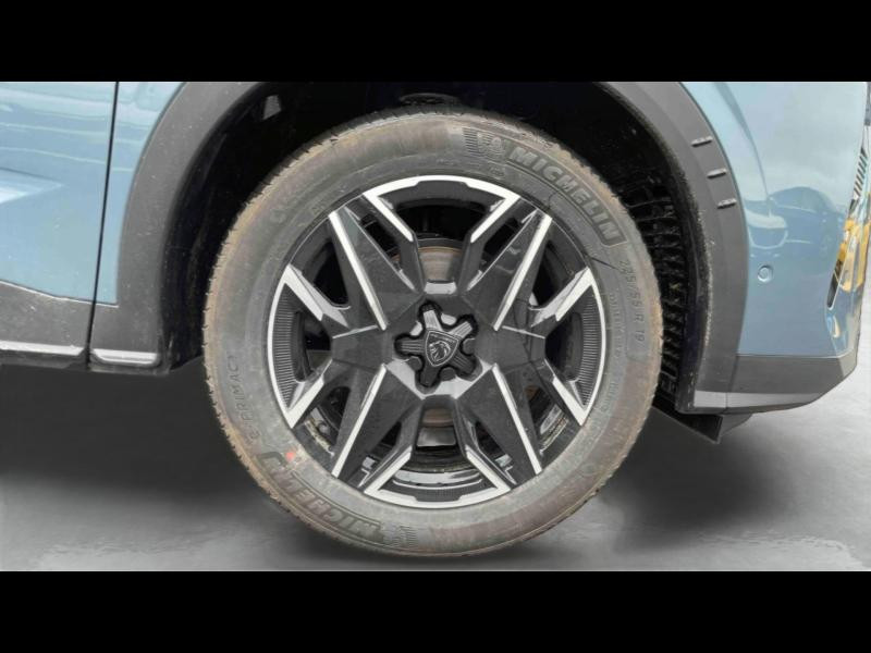 Used PEUGEOT 3008 1.2 Hybrid 145ch GT e-DCS6 2025 Bleu Ingaro (M) € 38200 in Briey