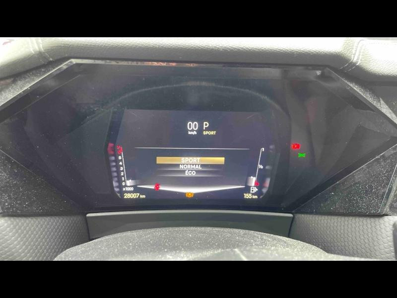 Used DS DS 4 PureTech 130ch Rivoli Automatique 2022 Gris Platinium (M) € 24390 in Briey