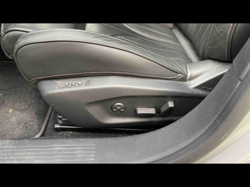 Used DS DS 4 PureTech 130ch Rivoli Automatique 2022 Gris Platinium (M) € 24390 in Briey