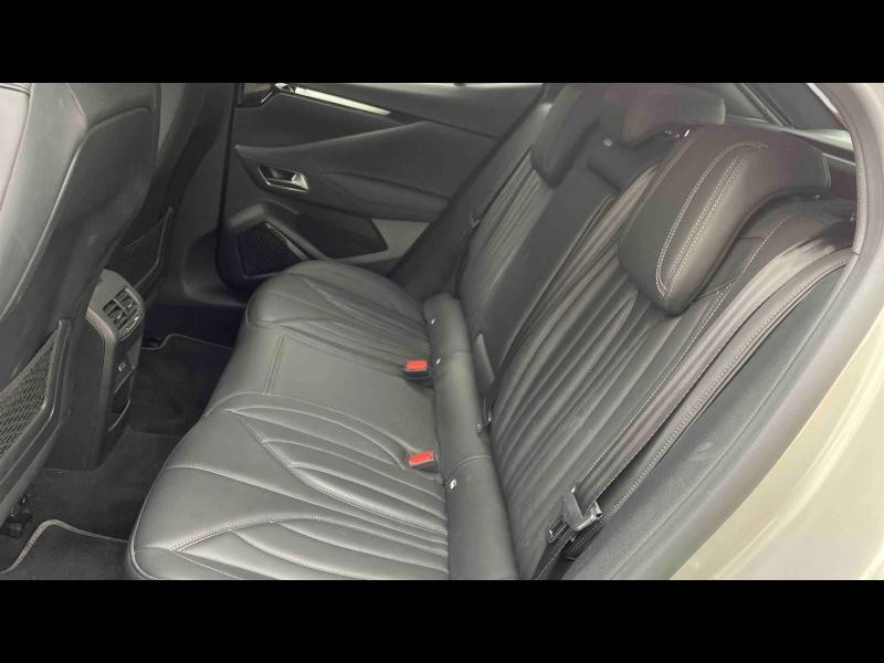 Used DS DS 4 PureTech 130ch Rivoli Automatique 2022 Gris Platinium (M) € 24390 in Briey
