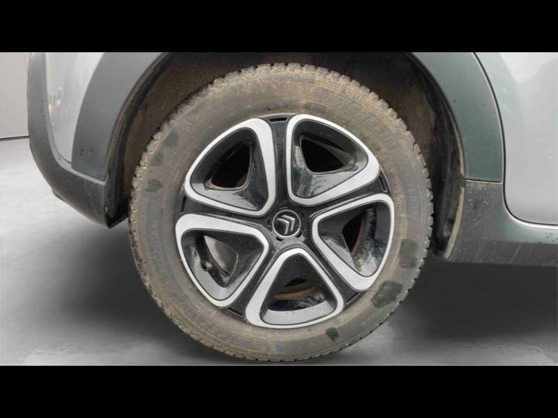 Used CITROEN C3 1.2 PureTech 83ch S&S Feel Pack 2021 Gris Acier (M) € 8990 in Briey
