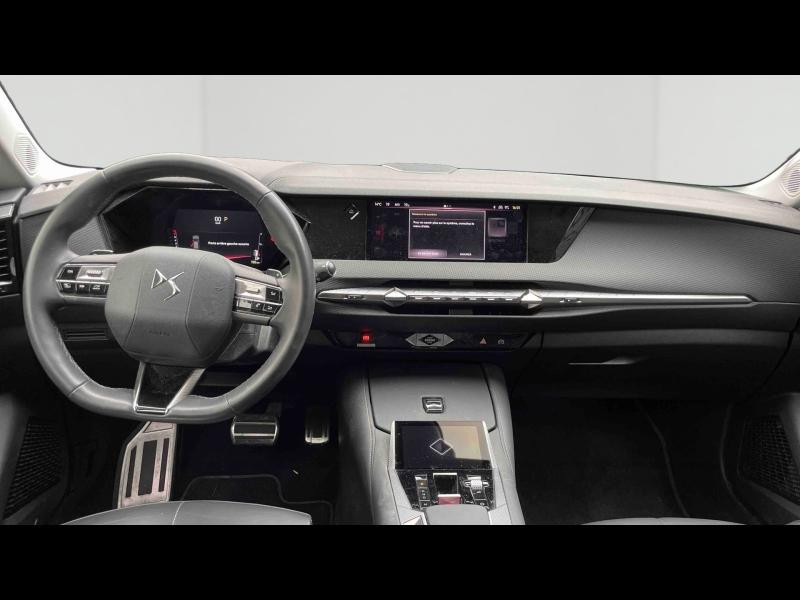 Used DS DS 4 PureTech 130ch Rivoli Automatique 2022 Gris Platinium (M) € 24390 in Briey