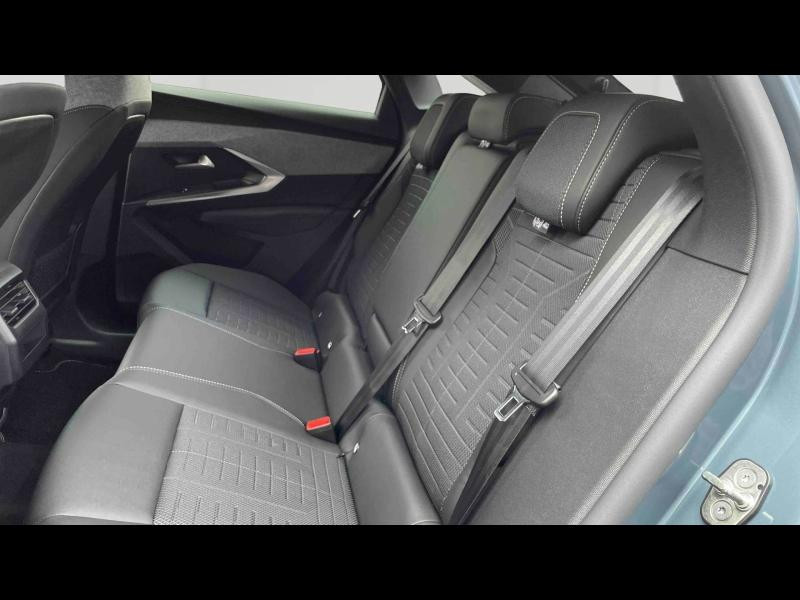Used PEUGEOT 3008 1.2 Hybrid 145ch GT e-DCS6 2025 Bleu Ingaro (M) € 38200 in Briey