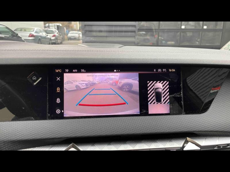 Used DS DS 4 PureTech 130ch Rivoli Automatique 2022 Gris Platinium (M) € 24390 in Briey